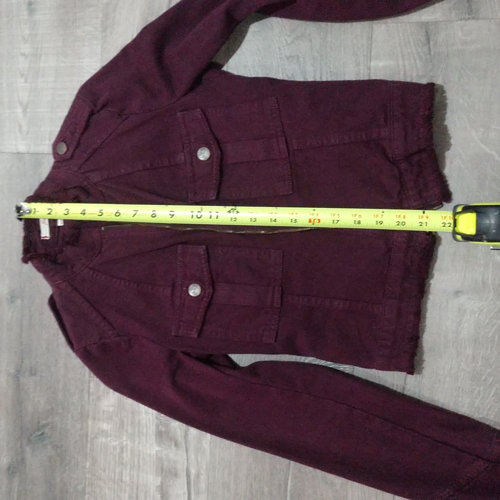 Joie Jacket - Picture 5 of 7